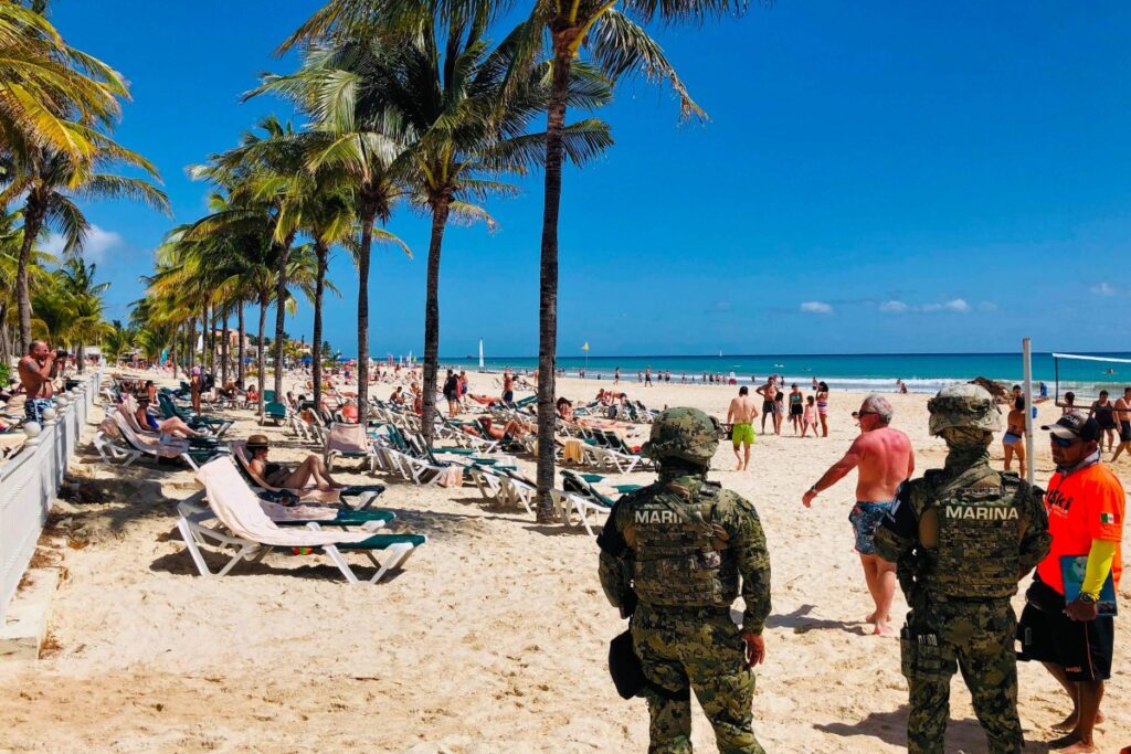 Is Cancun Safe? Everything You Need to Know Before You Go