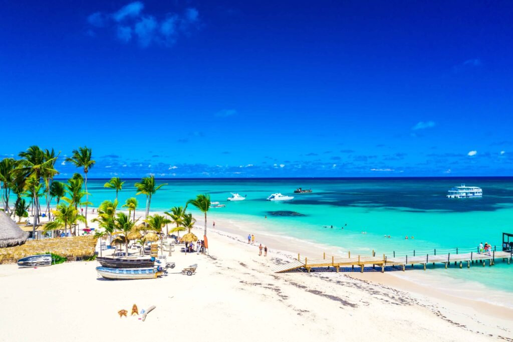 Top 10 Safest Caribbean Islands for Your Next Vacation