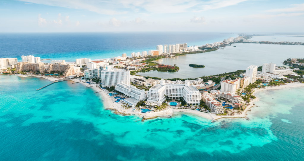 Insight Revealed: Is Riviera Maya a Safe Destination for Tourists?